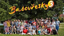 Babovřesky 3 PRO SENIORY